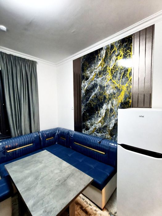 Sokin Makonda 1-xonali 40-kvadrat metrli kvartira inaraga ijaraga beri