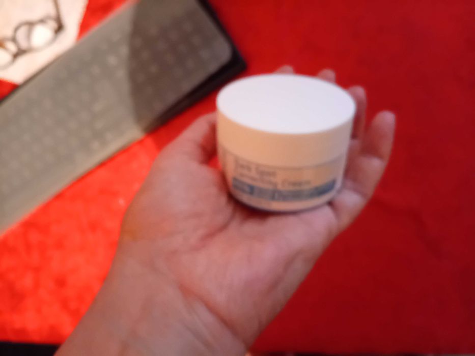 Крем за пигментни петна