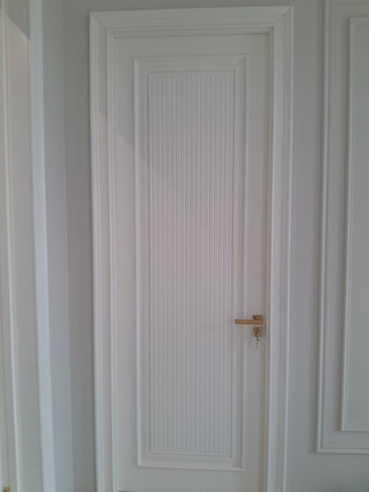 ustanofka mesh komnetni tanlangan eshiklarni ustanofka qilamiz