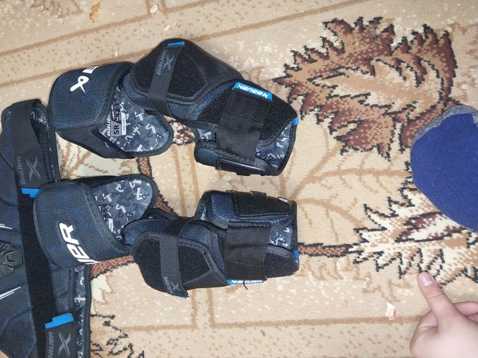 Хоккейная  форма