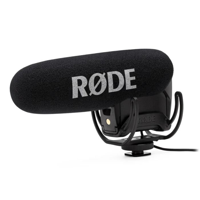 Микрофон Rode Videomic Pro