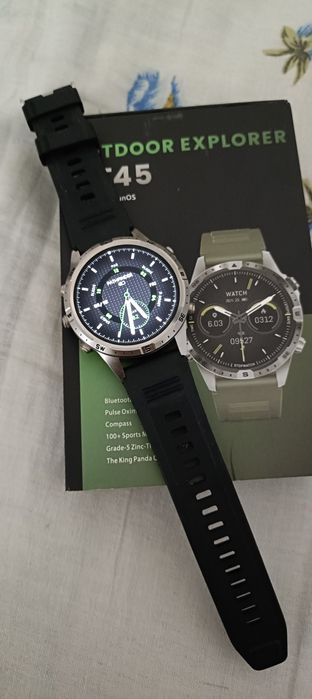 Ceas Smart gt45 explorer