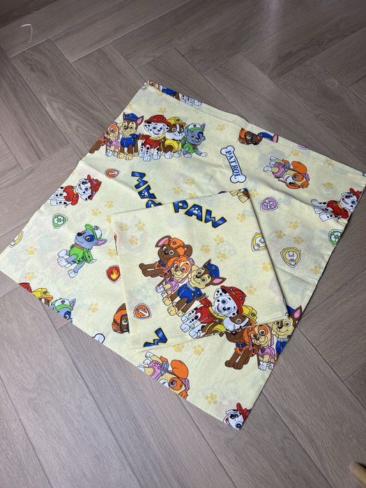 Set 2 Fete de perna 70x70