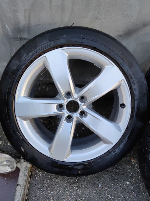 5х112 18 Audi  original