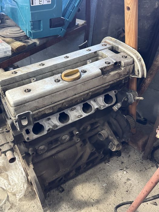 Двигател за opel 2.0 136коня