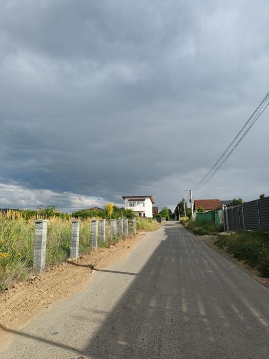 Oportunitate în Visan-Bucium – teren de la 38 €/mp