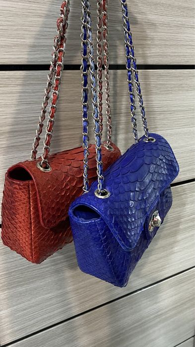 Сумочки вечерние, повседневные