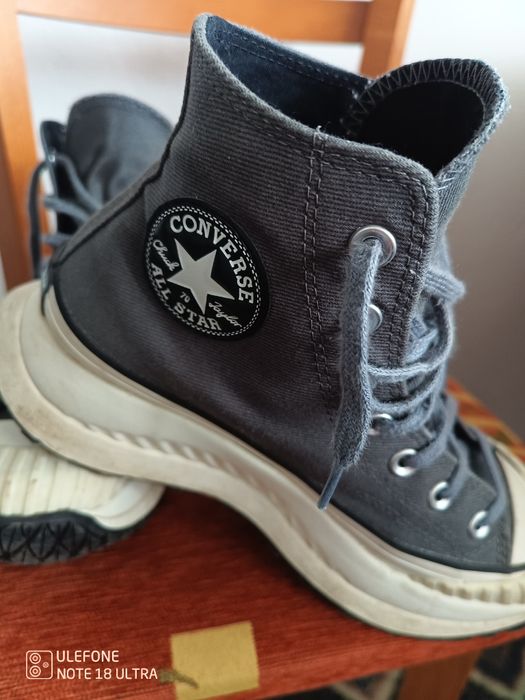Кецове CONVERSE ALL stars