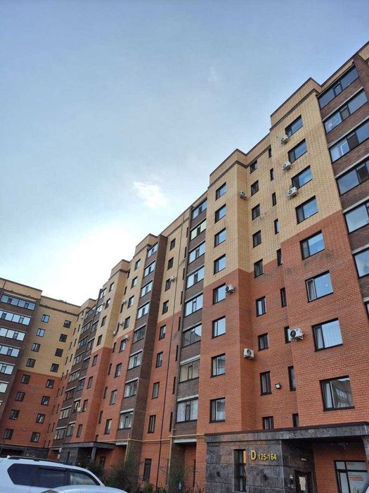 Продам 1-комнатную в жк life park