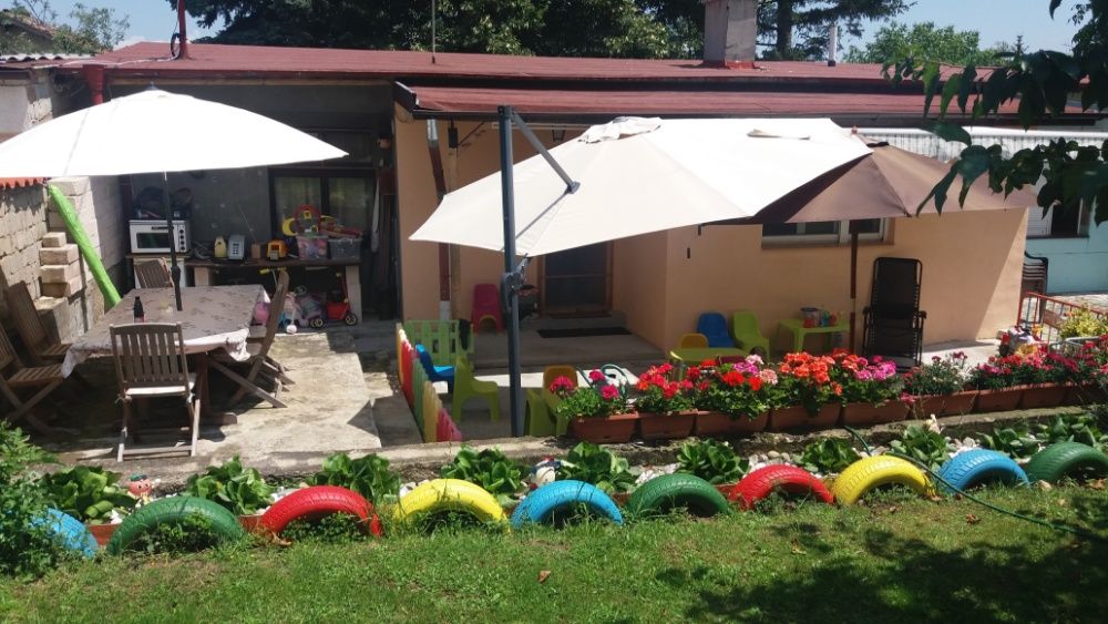 Детегледачка в гр.София- Драгалевци