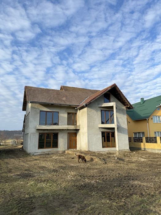 Casa de vanzare Comuna LIVEZILE
