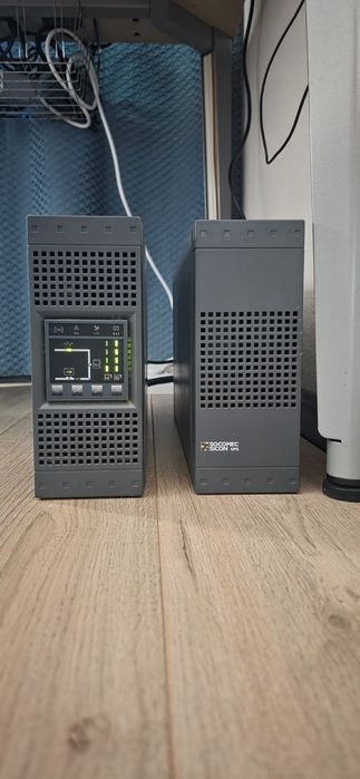Ups socomec net1500-pr