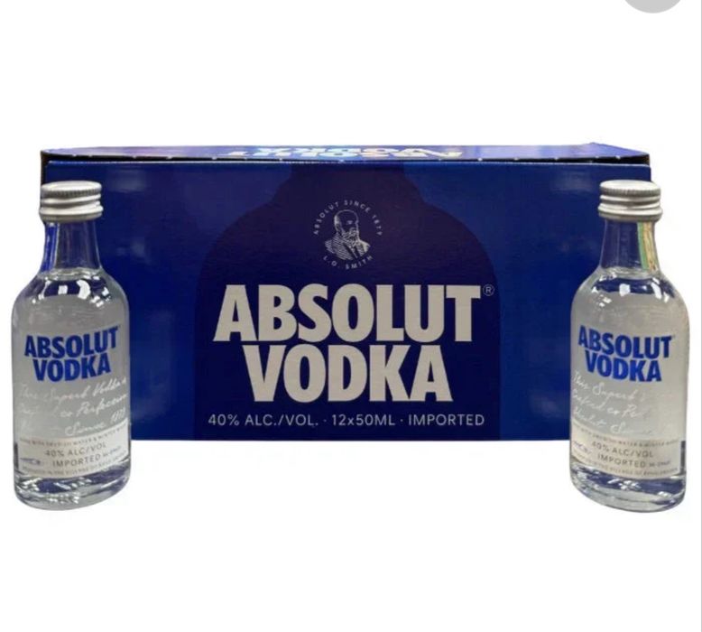 Продам Абсолют вока оригинал