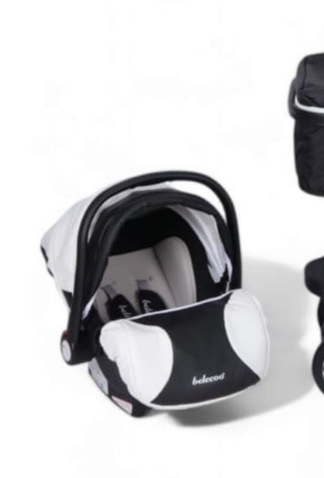 Продам автолюльку