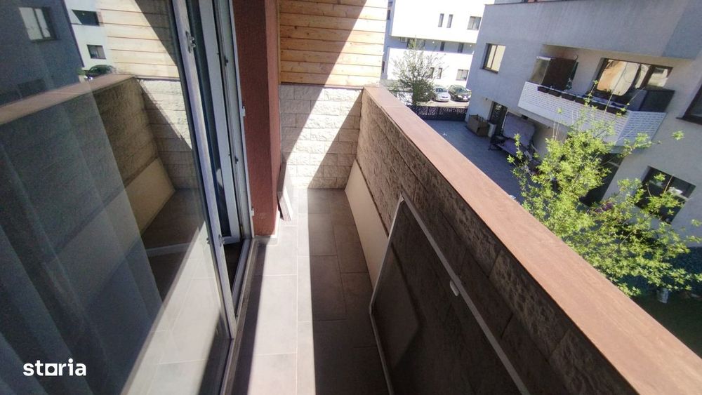 Apartament 1 camera | Str. Cetatii | Floresti | De inchiriat