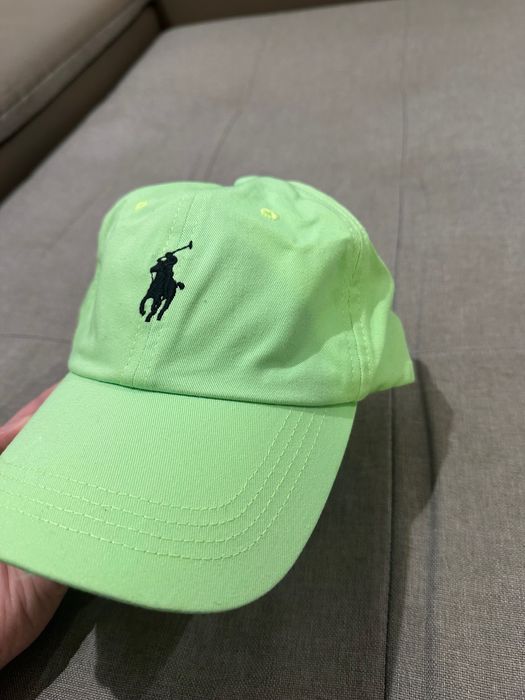 Шапка Polo Ralph Lauren чисто ново