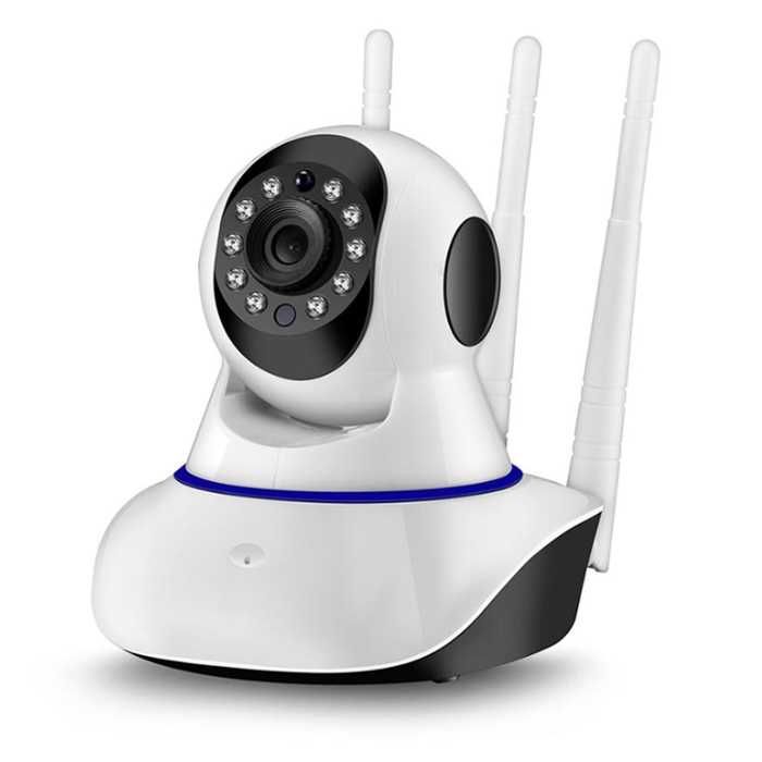 Камера за наблюдение WIFI 355°