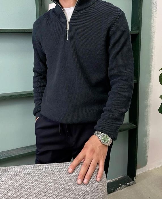 Полузамок (все размеры)