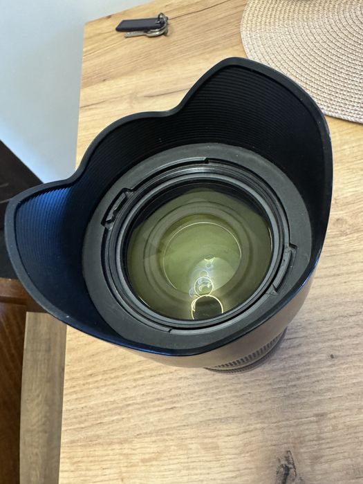Tamron 70-180 Sony E-Mount