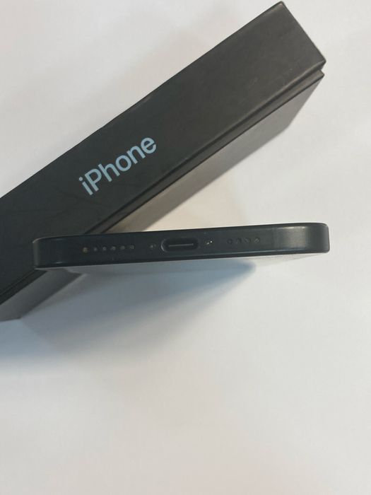 iPhone 16 Plus • 94% Bateria • impecbil