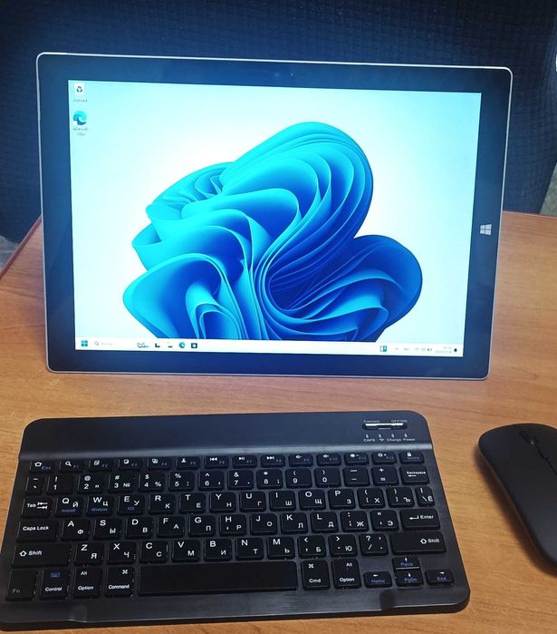 Microsoft Surface PRO 3 - Core i5, 256GB SSD, 8GB RAM WINDOWS 11 (2В1)