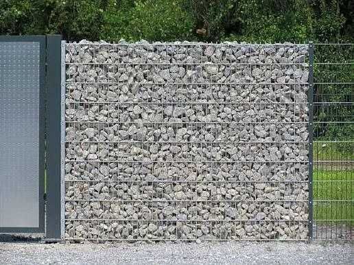 Габион сетка/ Gabion setka