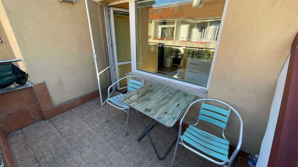 Продавам прекрасен 4-стаен апартамент в нова сграда в кв. Бели брези