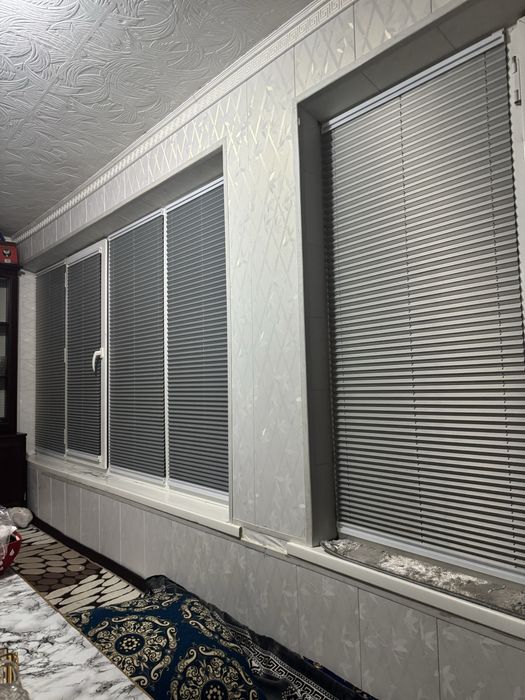 Jalyuzi 1 kunda optom narxlarda turkiya maxsuloti