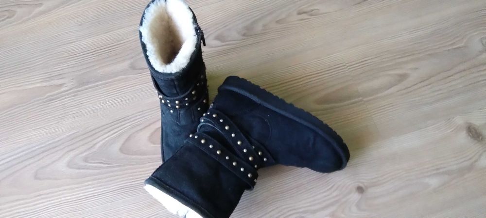 UGG - детски ботуши №32