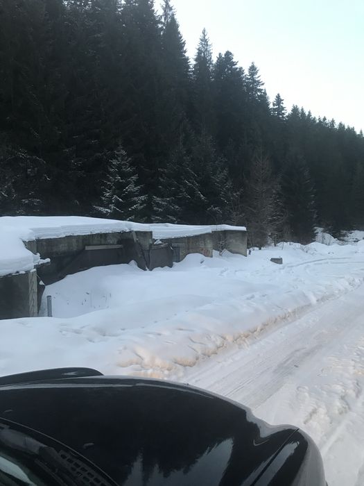 Teren de vanzare Sucevita