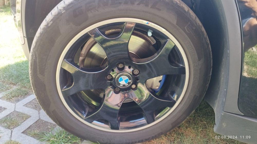 Джанти за BMW X6,Х5