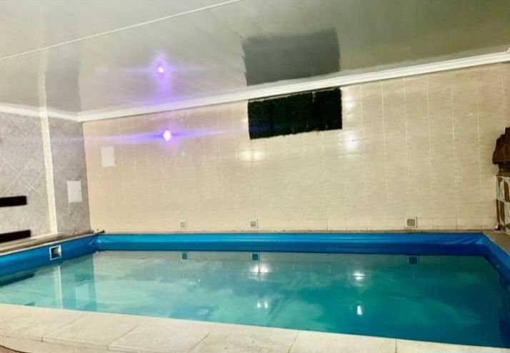 Сдаётся в аренду Сауна Спа