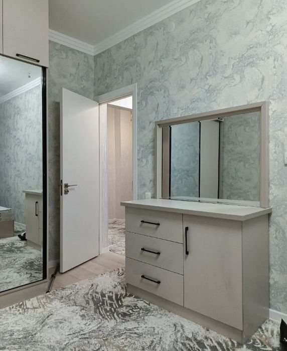 Сдам квартиру на рисовом