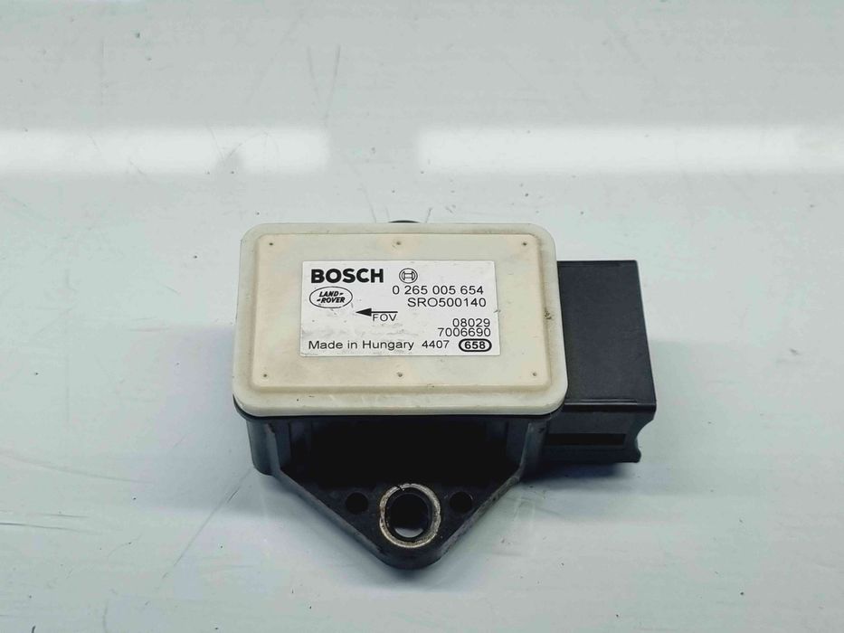 SENZOR ESP LAND ROVER RANGE ROVER SPORT (L320) [Fabr 2005-2009] SRO5