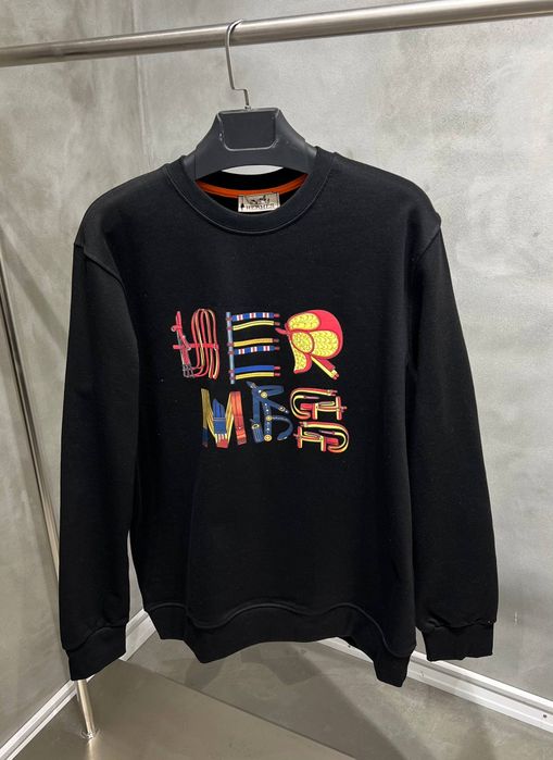 H**mes блуза S-4XL