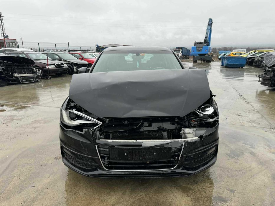 Ауди А3 \ Audi A3