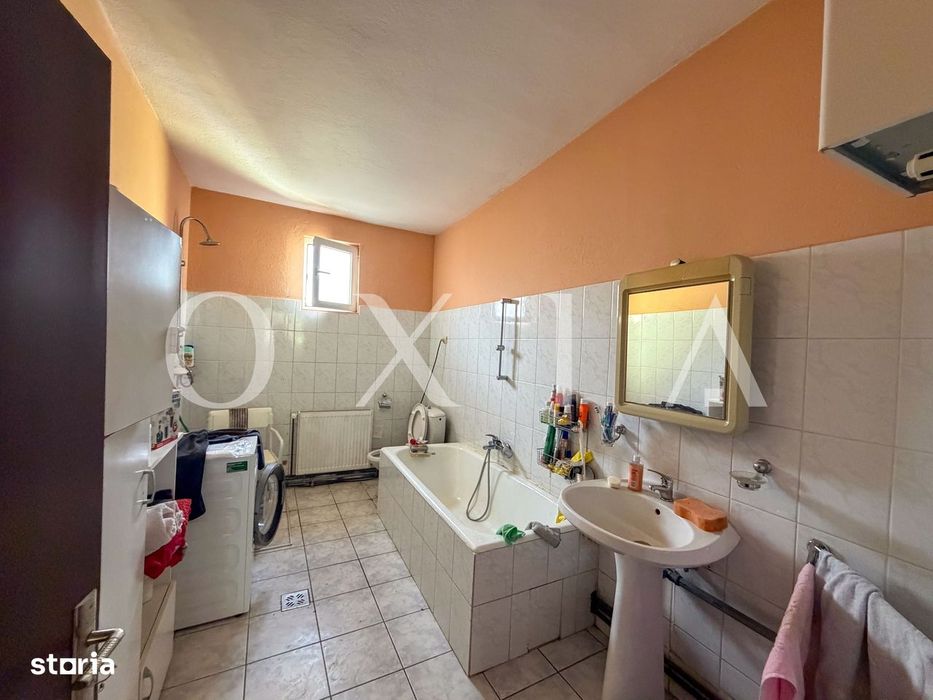 OX760  Ronat, Casa individuala | Front 18 m | Comision 0%