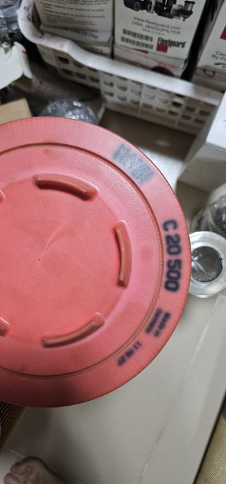 Воздушный фильтр c23610