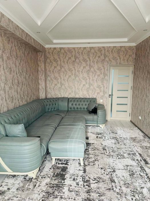 Квартира арендага берилади. Смарт ситида