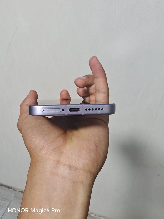 Xiaomi 17 pro 12/256