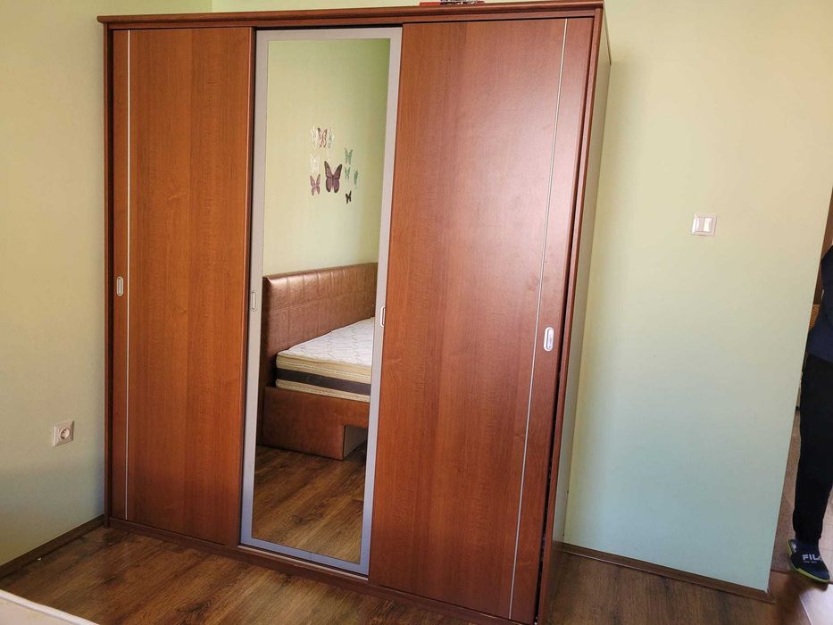 de vanzare dulap si comada Mobexpert