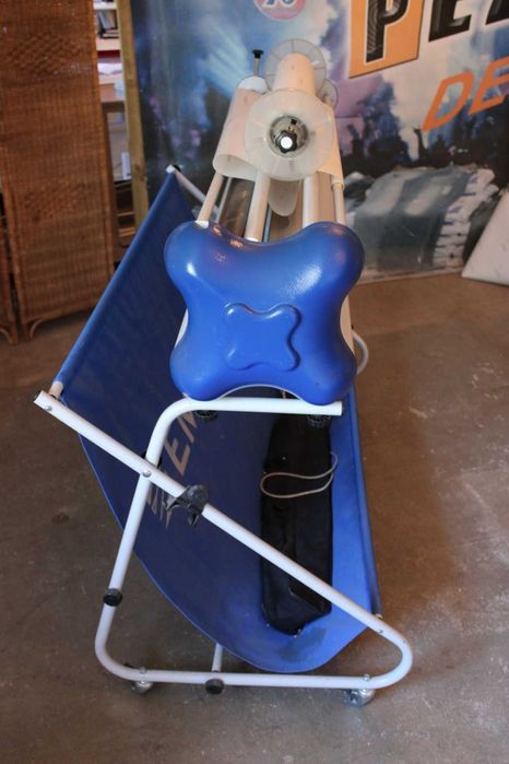 Широкоформатен Ламинатор 140см студен