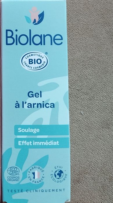 Биолайн гель для груди