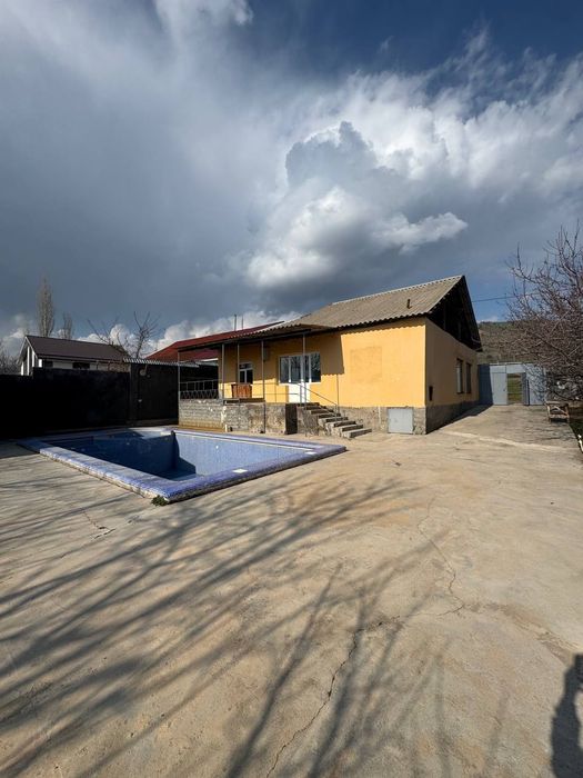 Продаётся готовы бизнес дача чарвак бочка dacha sotiladi