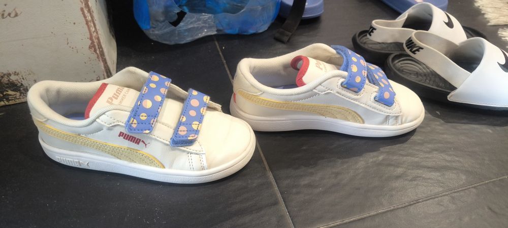 Puma детски маратонки Пума 26