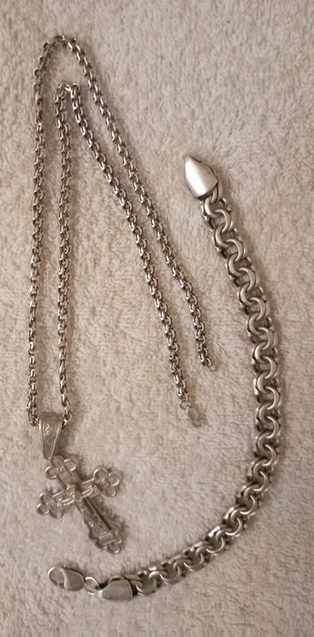 Серебро 925 пробы дёшево