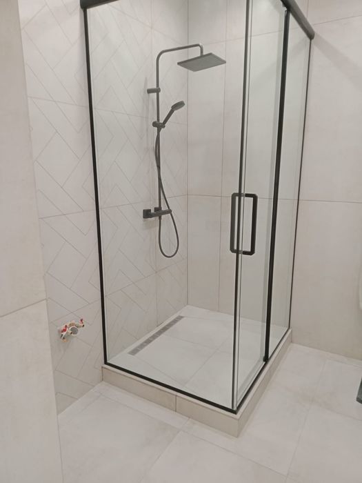 Стройтель отделочные работы