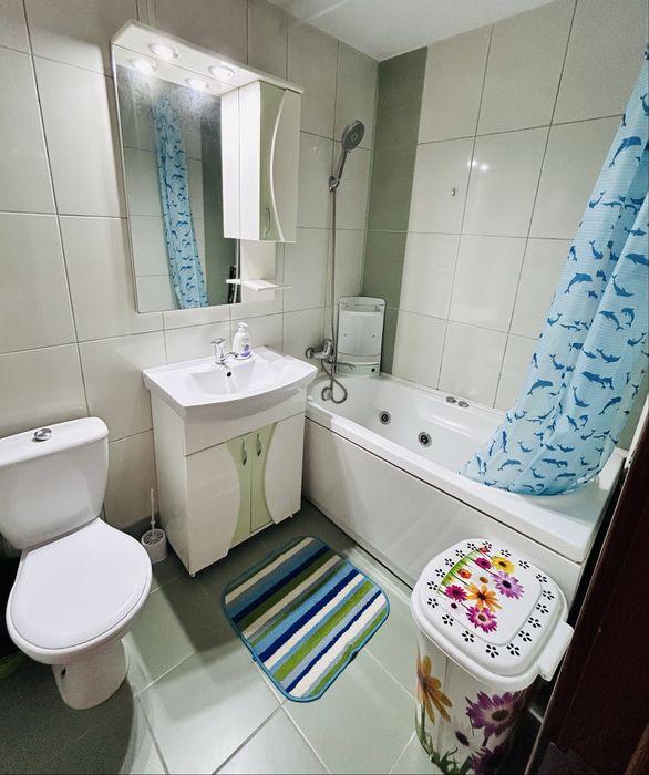 Închiriez garsonieră Rovine – Craiova (langa fostul Frigorifer)