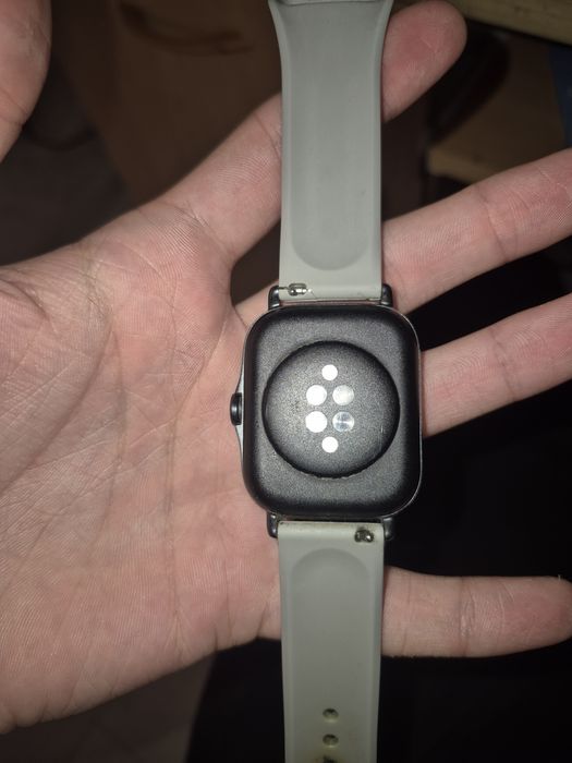 Продам часы amazfit gts 2e