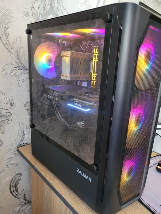 Kopyuter case cs2 setup full